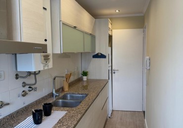 VENTA 3 AMBIENTES LATERAL, BALCON, RECICLADO.